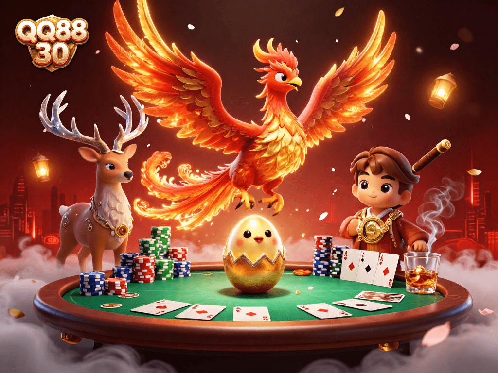 How to Start with QQ88 30: A Beginner's Roadmap to Winning Strategies