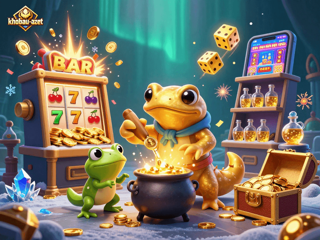 Is khobau-aztec Overrated? A Critical Look at Winning Strategies for Gamblers in 2026