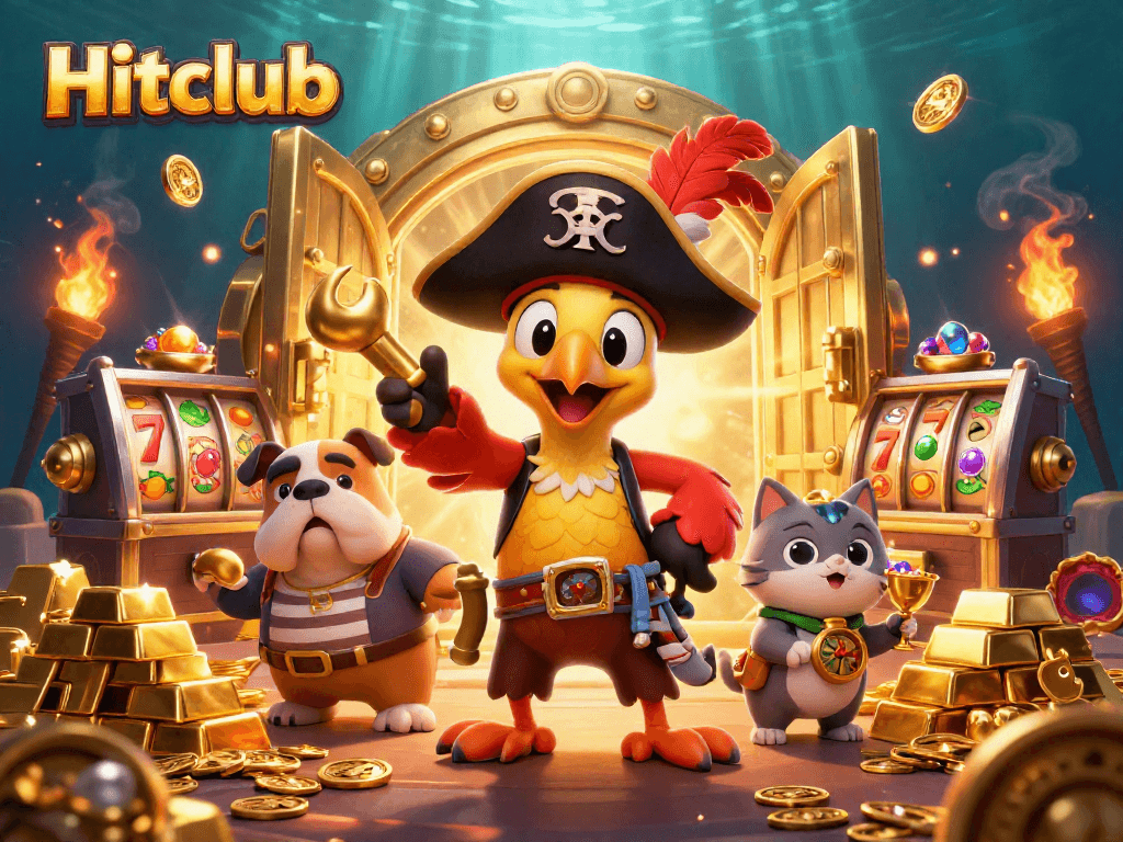 Hitclub Confidential: Expert Strategies for Winning at Slots in 2026