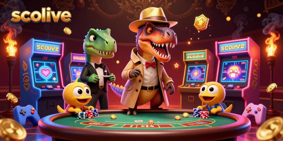 7 Reasons Socolive Dominates Casino Games in 2026