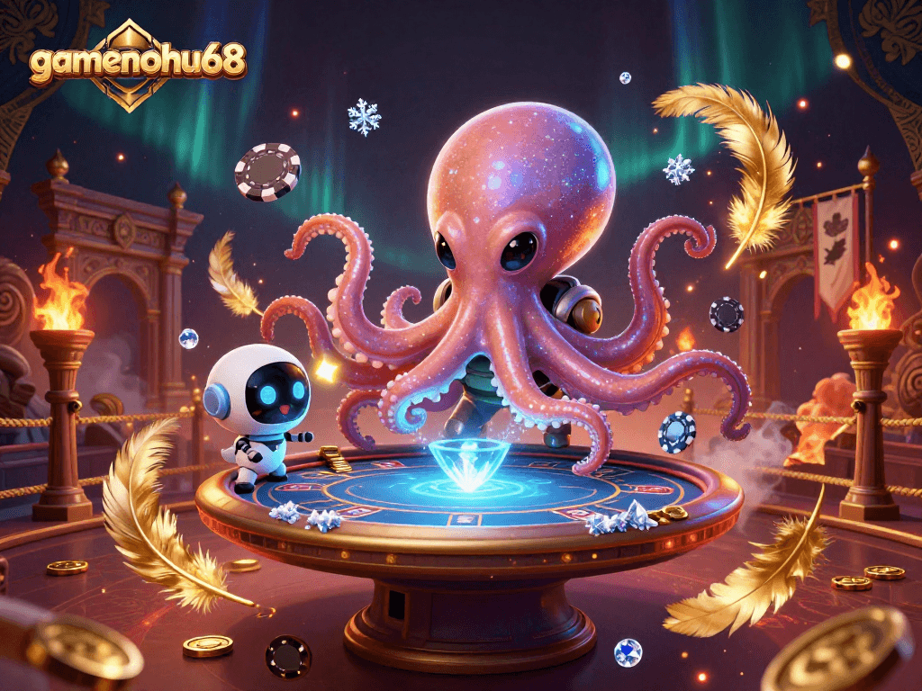 gamenohu68 Success Stories: How Gamblers Mastered Winning Strategies in 2026