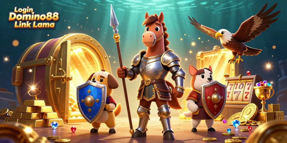How to Evaluate Login Domino88 Link Lama for Winning Strategies in 2026