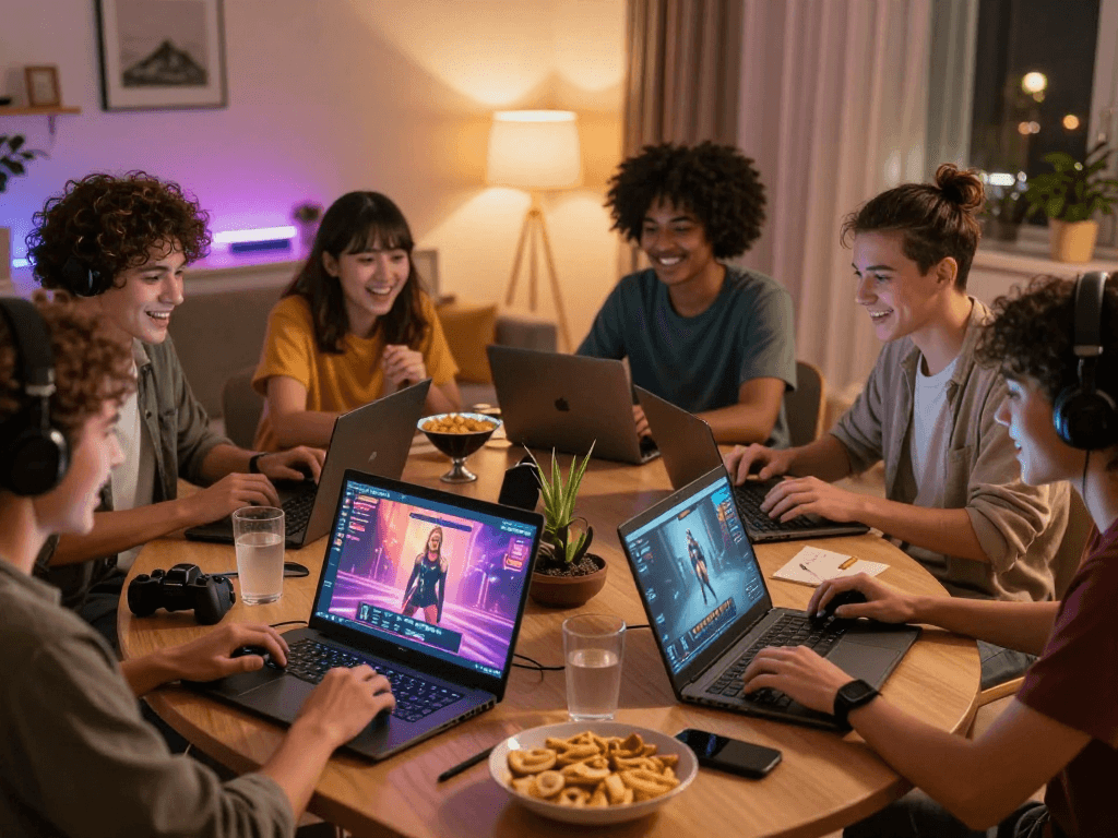 How to Leverage Real Sex Games for Maximum Engagement in 2026
