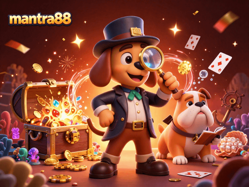 How Does Mantra88 Enhance Winning Strategies for Players in 2026?
