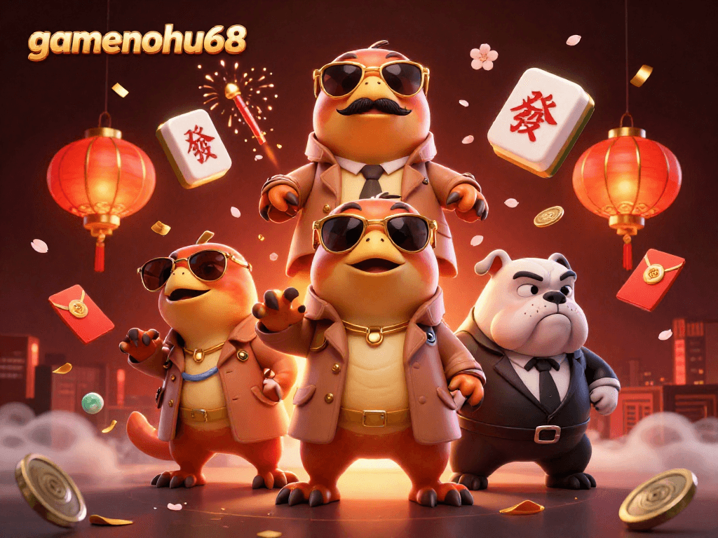 How to Win More with gamenohu68: Essential Tactics for Successful Bettors in 2026