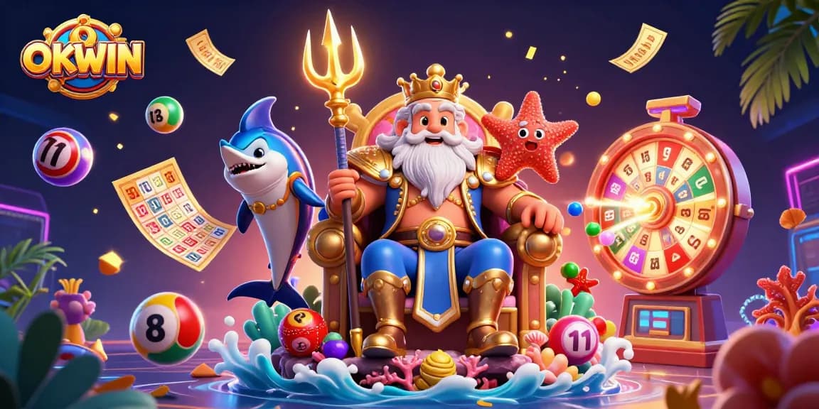 Why OKWIN Is Better Than Traditional Casinos for Gamblers Looking for Winning Strategies in 2026