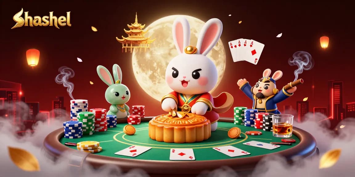 The Expert Shashel Playbook: Tactics That Win in Asian Casino Games