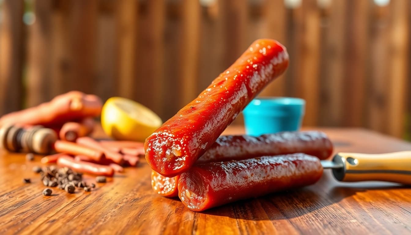 Understanding Slim Jim Nutrition: A Comprehensive Guide