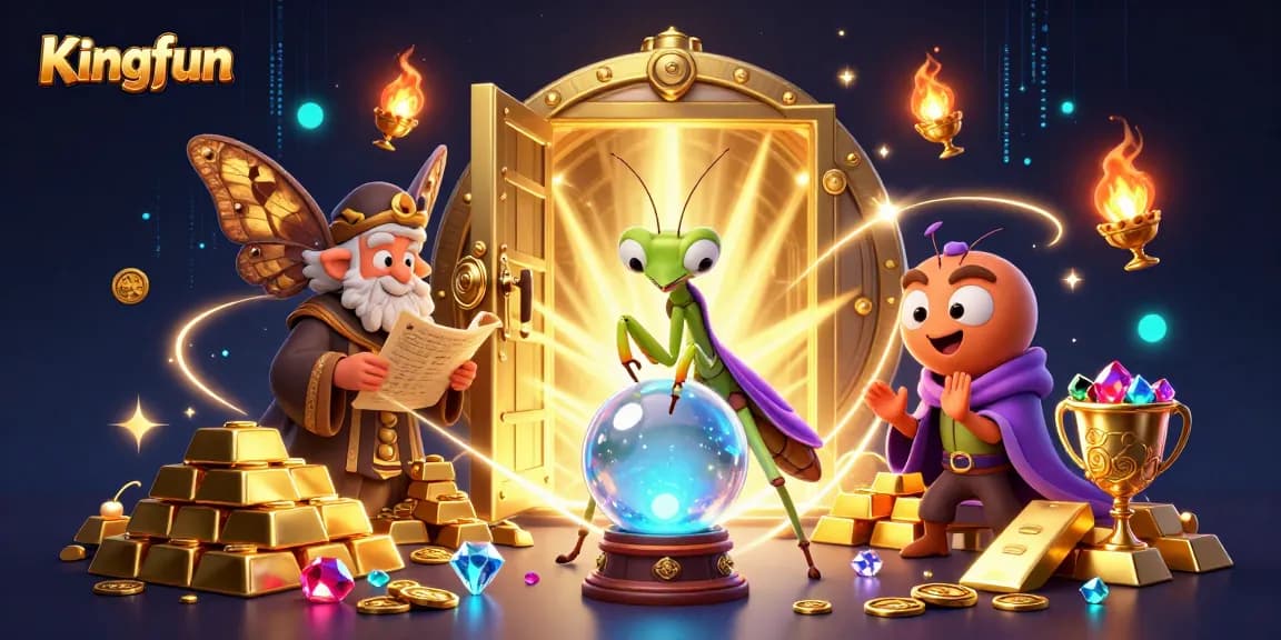 Kingfun Performance Boost: Measurable Gains for Gamblers in 2026