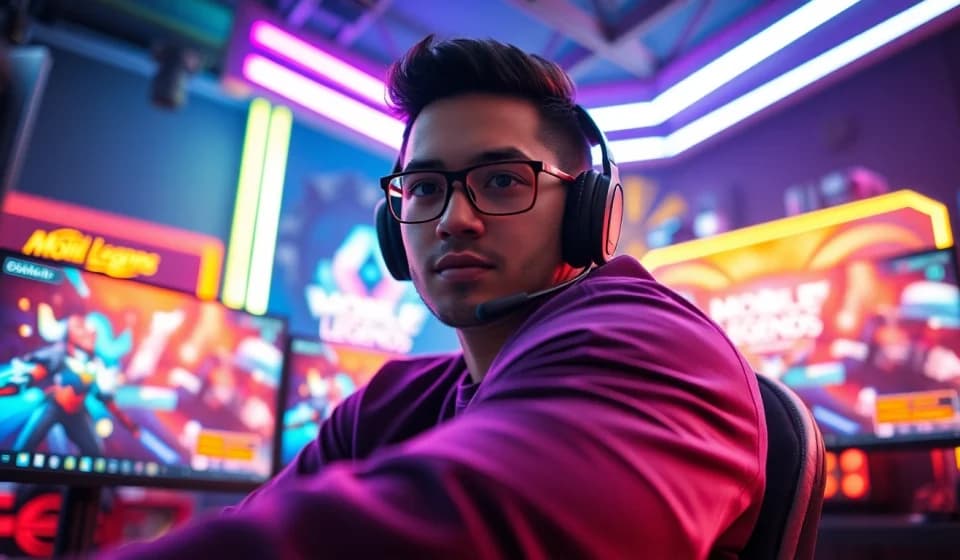 Mengenal Venom123: Imperium Gamer Strategi Hebat di Dunia Digital
