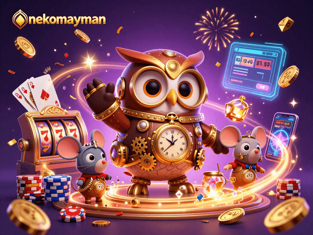 Are You Making These Neko May Man Mistakes? Essential Strategies for Gamblers in 2026