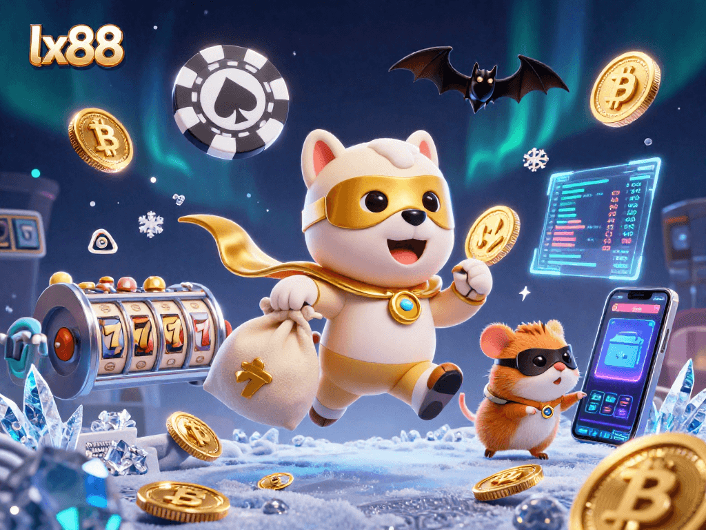 Is There a Better Alternative to lx88 for Winning Strategies in 2026?