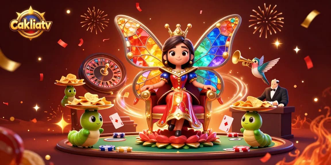 How Long Does It Take to See Cakhiatv Casino Winning Strategies Results in 2026?