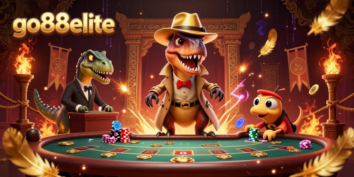 Masterful go88elite Techniques for Advanced Gamblers in 2026