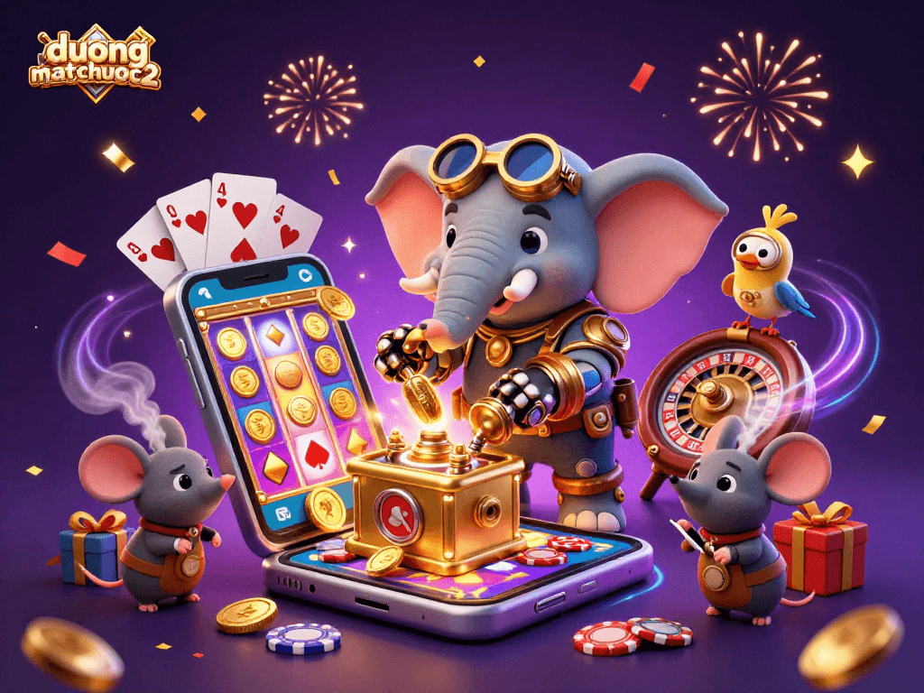 duongmatchuoc2 Myths Debunked: Essential Strategies for Casino Mastery in 2026