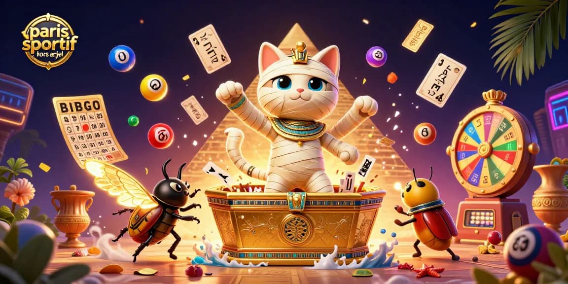 Apprenez à parier comme un pro avec des paris sportifs hors ARJEL dans une illustration captivante de casino.
