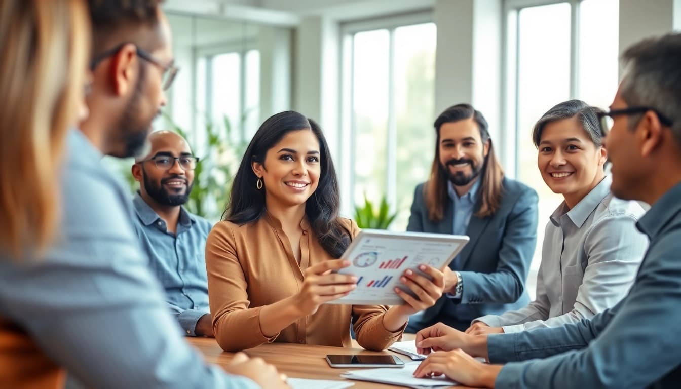 Enhance your knowledge about merchant cash advance uk through a collaborative financial discussion.