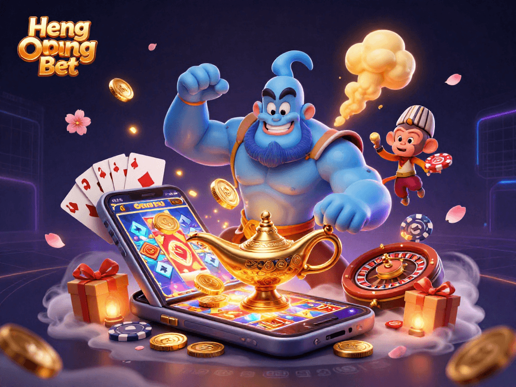 Heng Ong Bet Face-Off: Which Casino Strategy Delivers Better Odds for Gamblers in 2026?