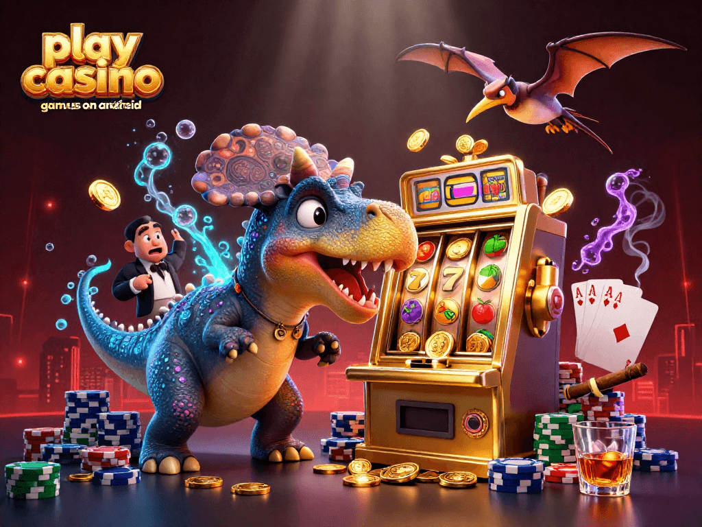 How to Simplify Playing Casino Games on Android for Winning Strategies in 2026