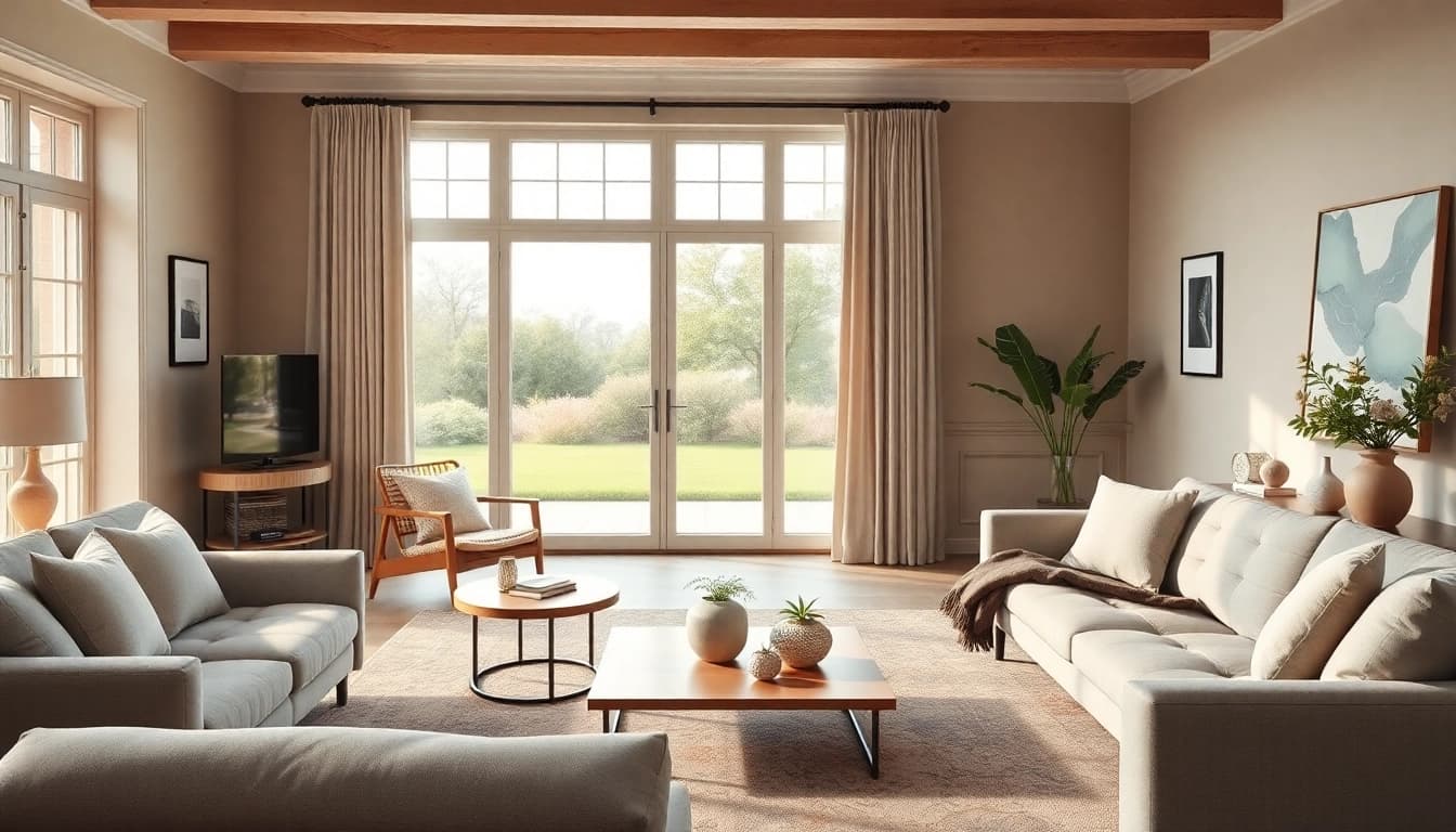 Ontdek de Unieke Stijl van imperfectdesign.nl: Handgemaakte Interieurs