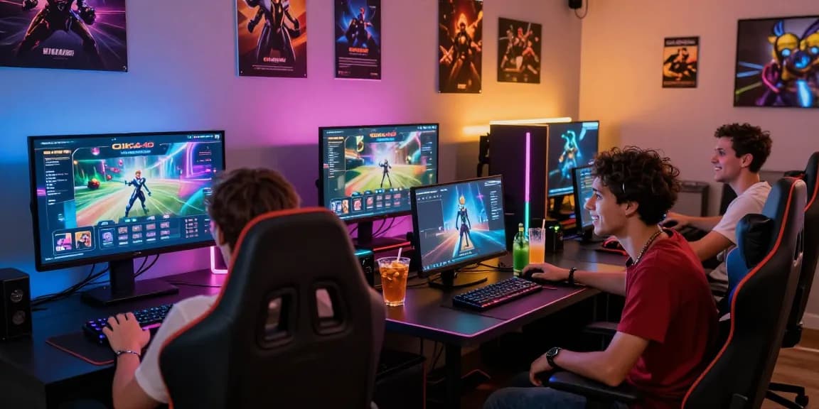 Why Should Gamers Care About CIKA4D Now? Essential Insights for 2026