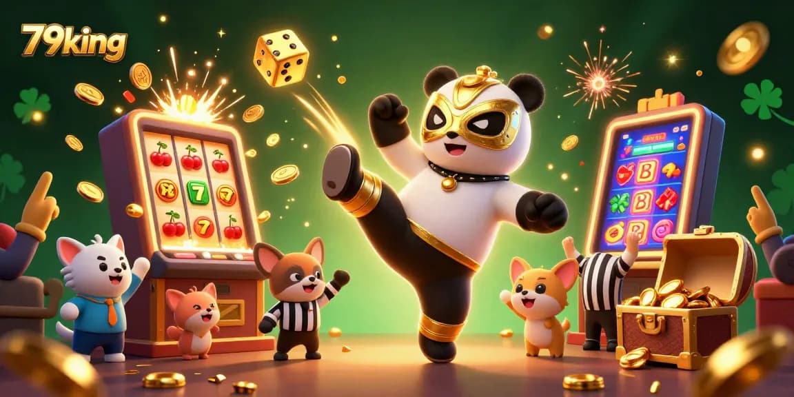 How to Optimize Your 79king Slot Performance Today for Winning Strategies