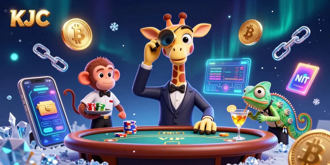 KJC as a Catalyst for Winning Strategies in 2026 Casino Gaming