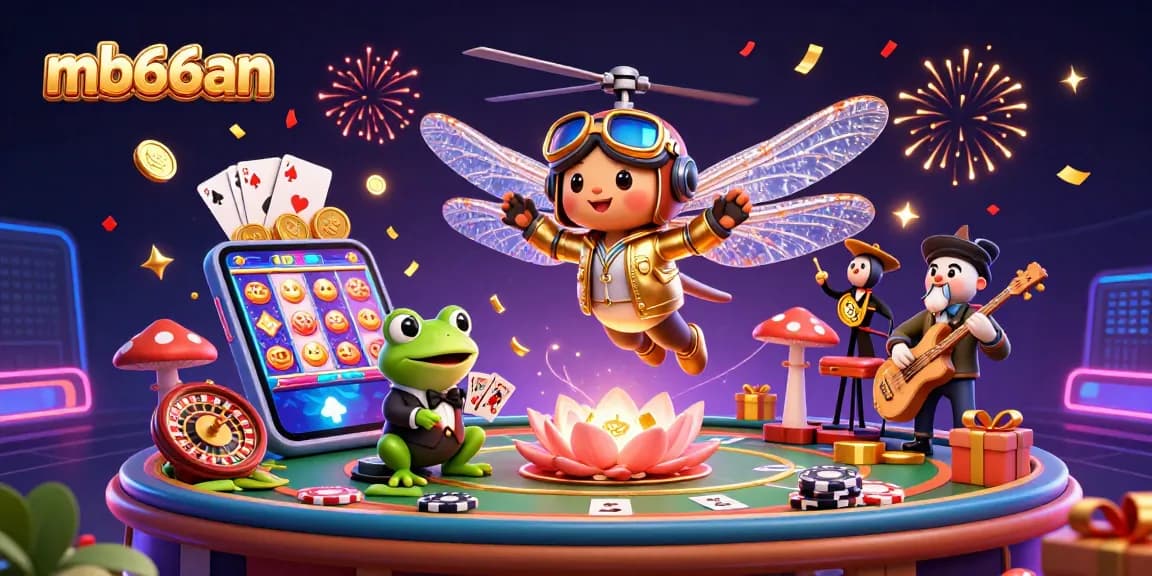 The Future of mb66an: Strategic Predictions for 2026 and Beyond for Expert Gamblers