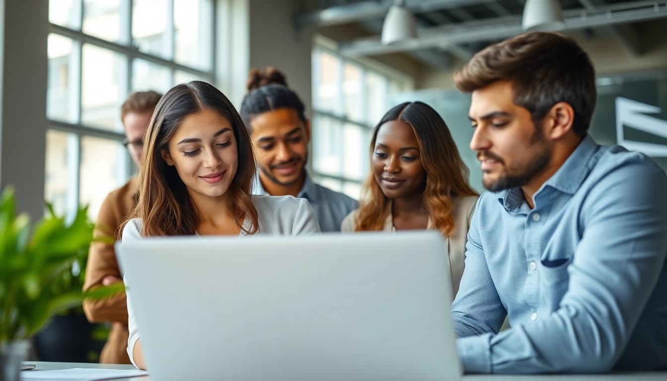 Maximizing Opportunities with Recruiting Agencies: Strategies for Success