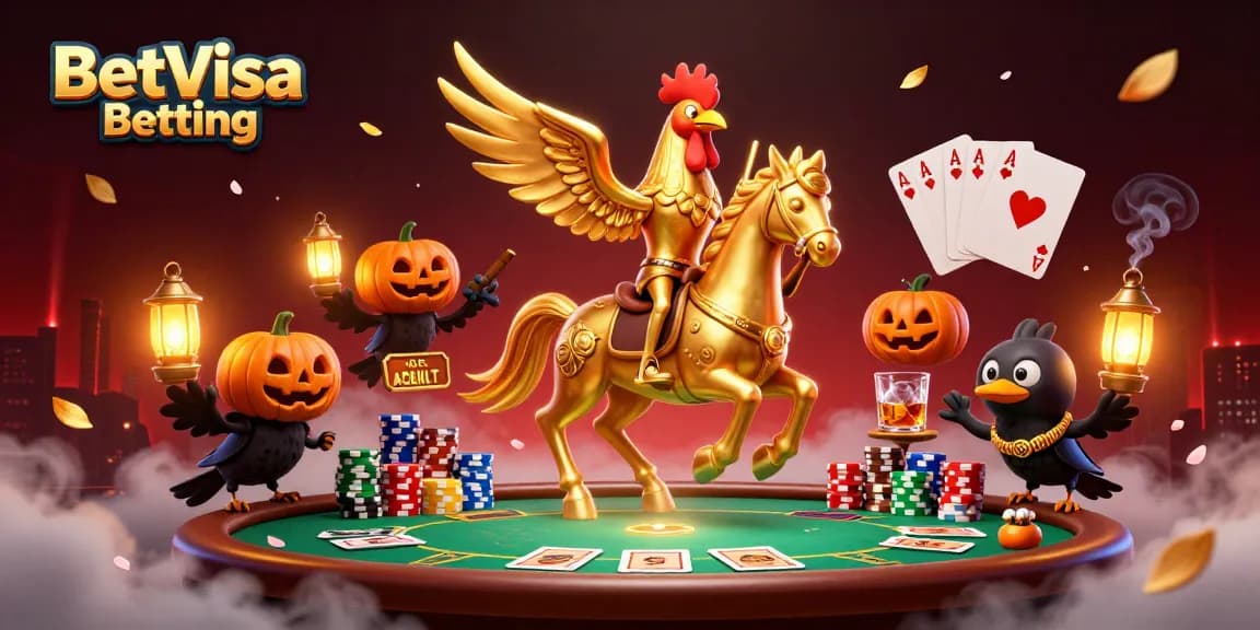 Everything About BetVisa Betting: The A-to-Z Breakdown for Gamblers in 2026