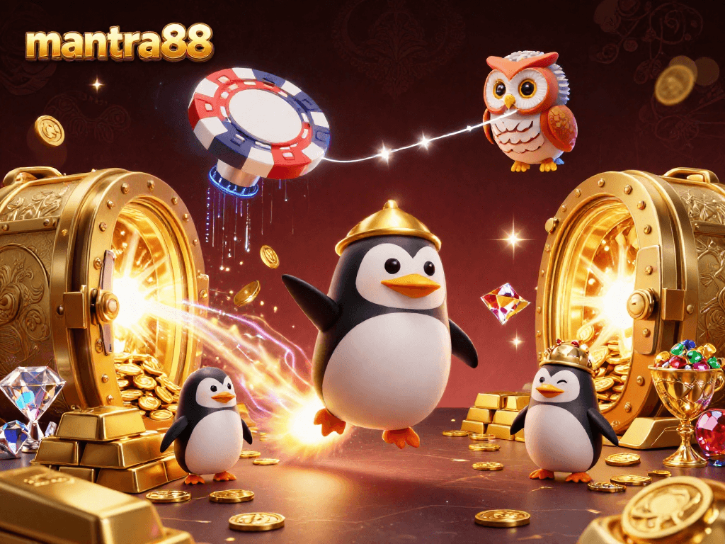 Breaking Mantra88 Down: An Expert Perspective on Winning Strategies for Gamblers in 2026
