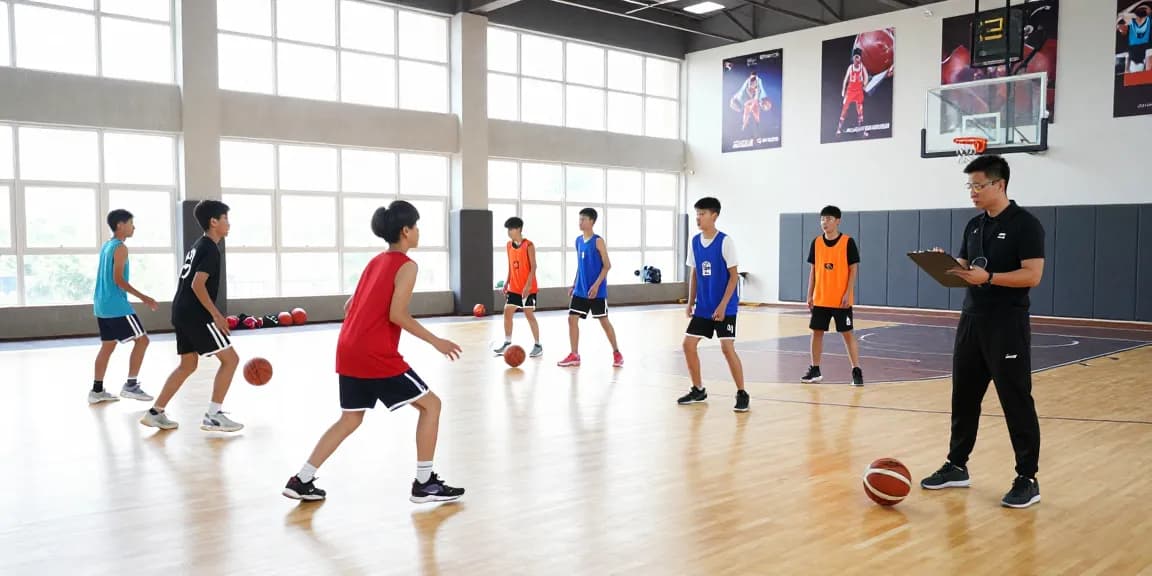 How to Dominate Basketball Strategies with Frobot Studios in 2026