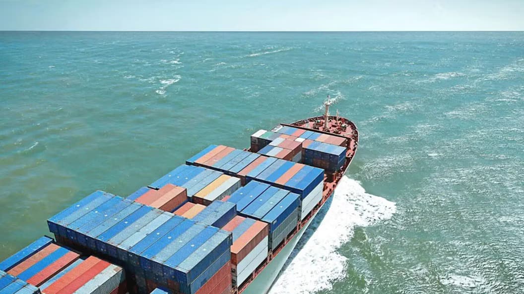Flexible und schnelle Lösungen für Internationale Transporte