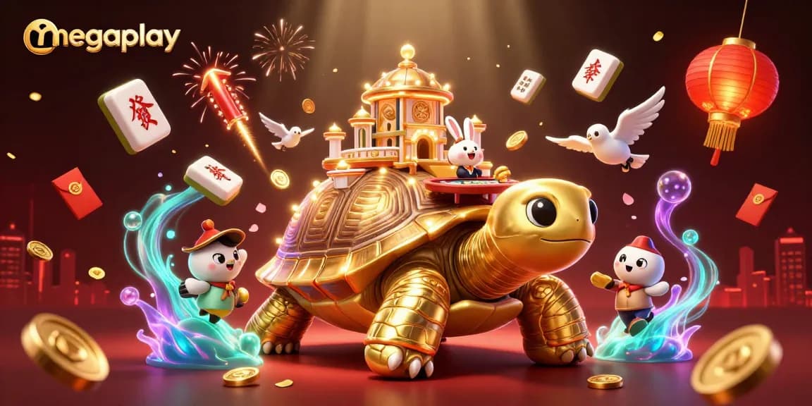 วิธีการเลือกเกม megplay ที่เหมาะกับความต้องการของคุณในปี 2026