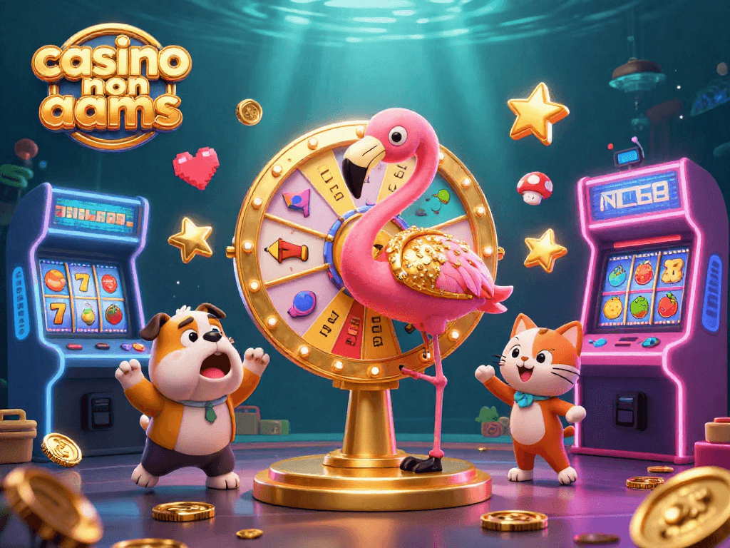 Tendenze casino non aams che definiranno il gioco d'azzardo nel 2026
