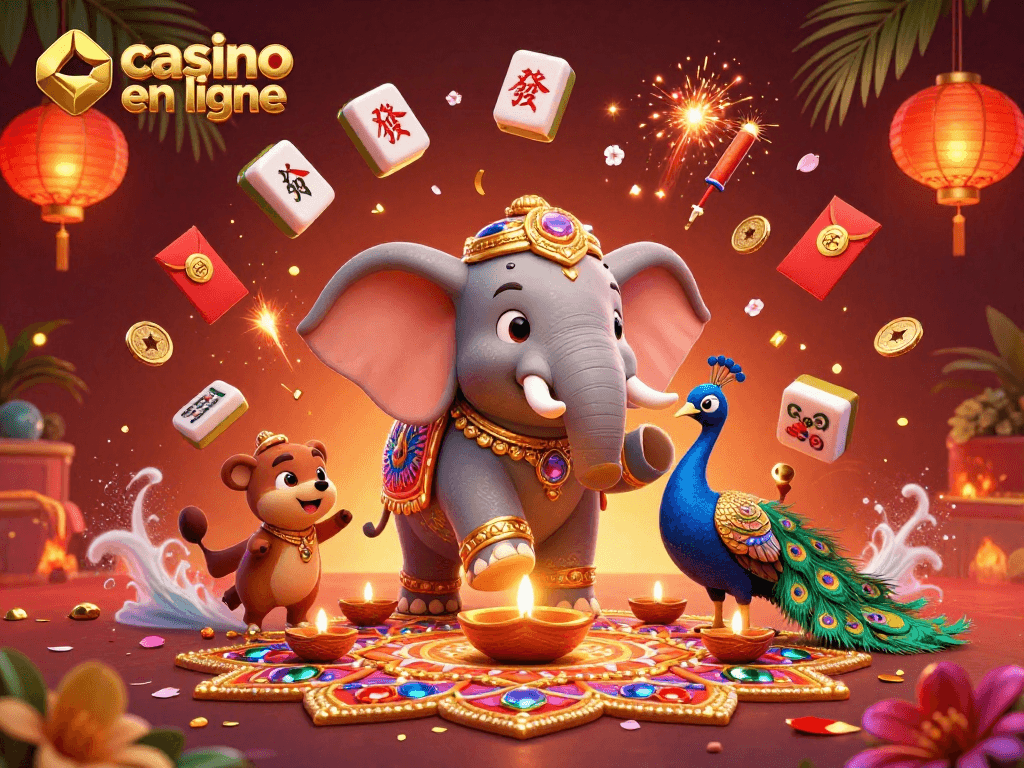 Stratégie à long terme pour le casino en ligne : Bâtir des compétences gagnantes en 2026