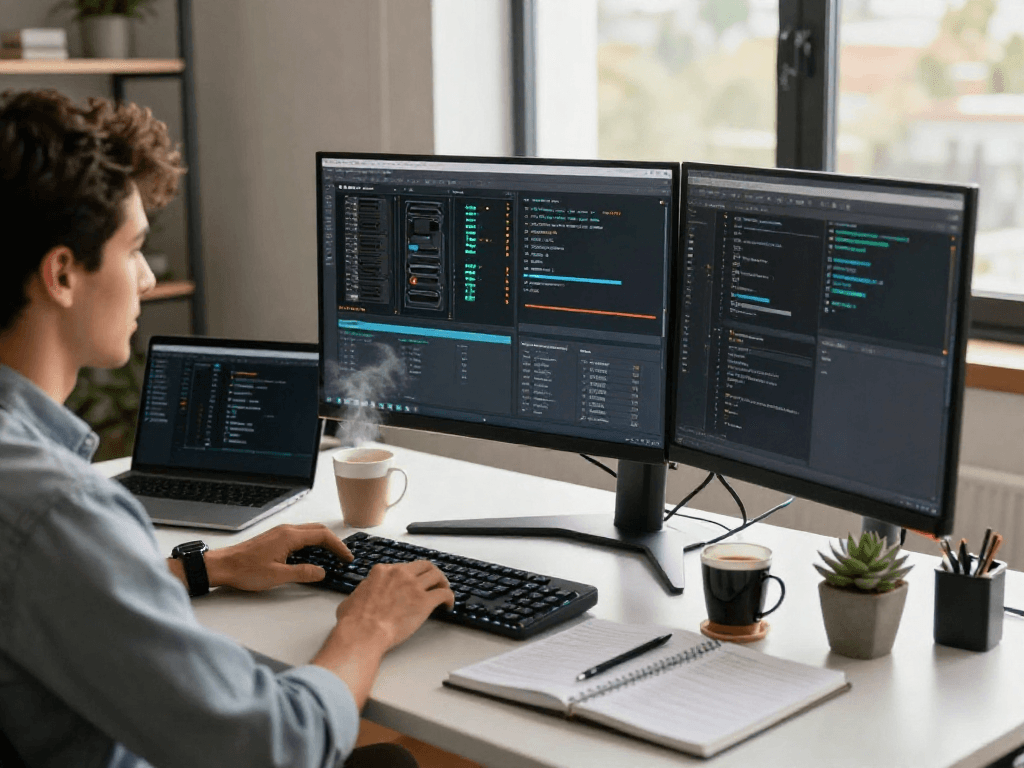 Behind the Scenes of VPS Hosting en México: The Essential Guide for 2026