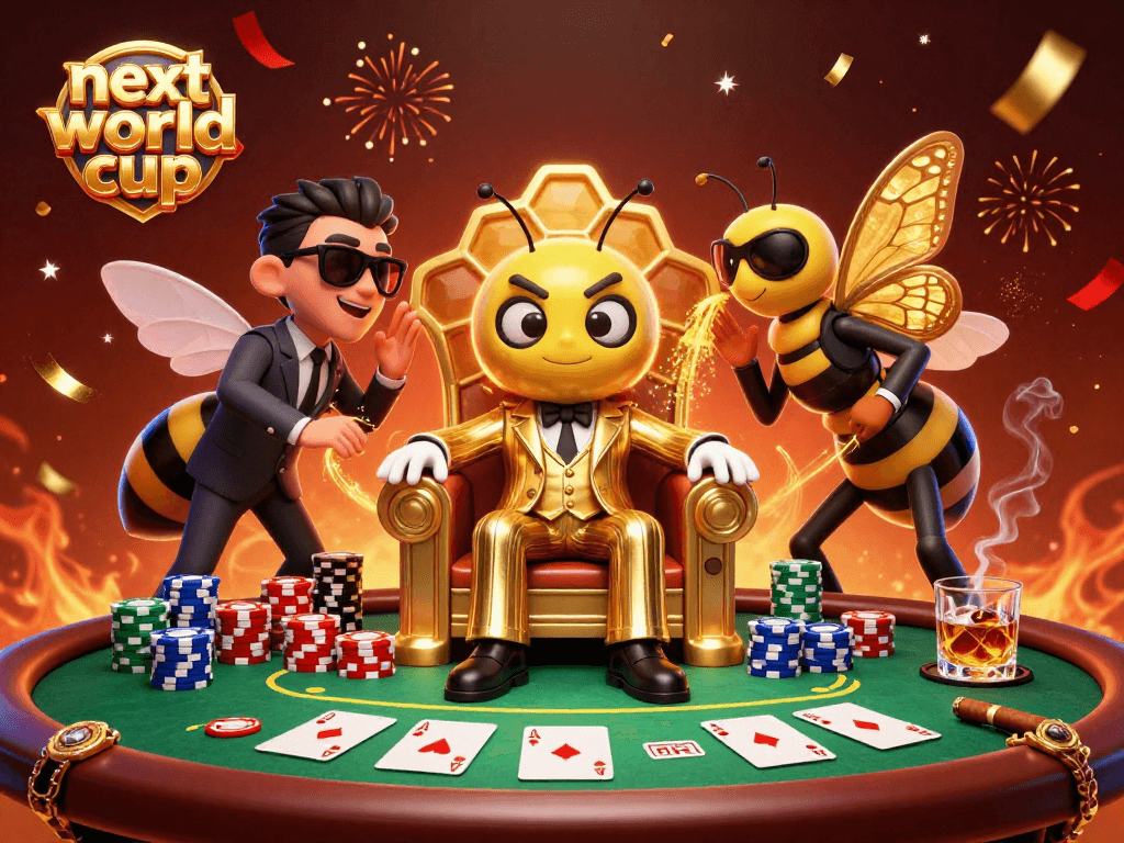 A Field Guide to the Next World Cup for Hands-On Gamblers: Winning Strategies for 2026