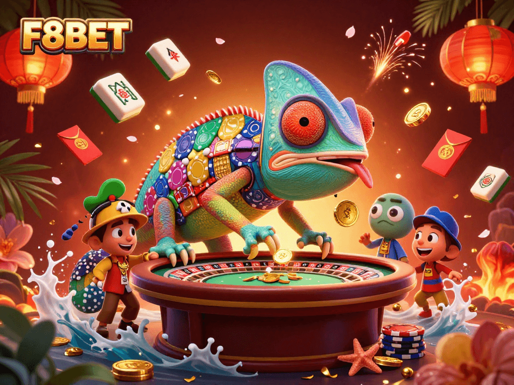 How Much Does F8BET Really Cost for Gamblers in 2026? Mastering Your Strategy