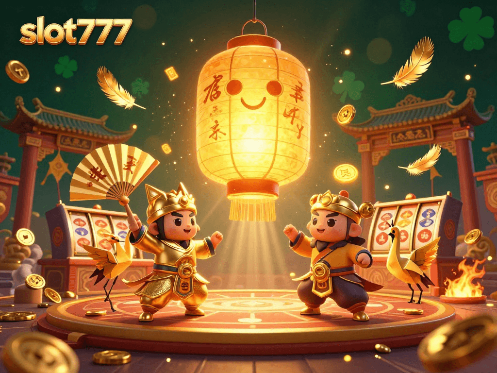 The 2026 slot777 Handbook for Gamblers Seeking Winning Strategies