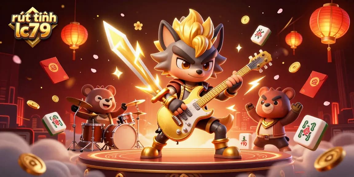 Rút tiền lc79 tại cổng game bài nổi bật với nhiều ưu đãi lớn ngày nay.