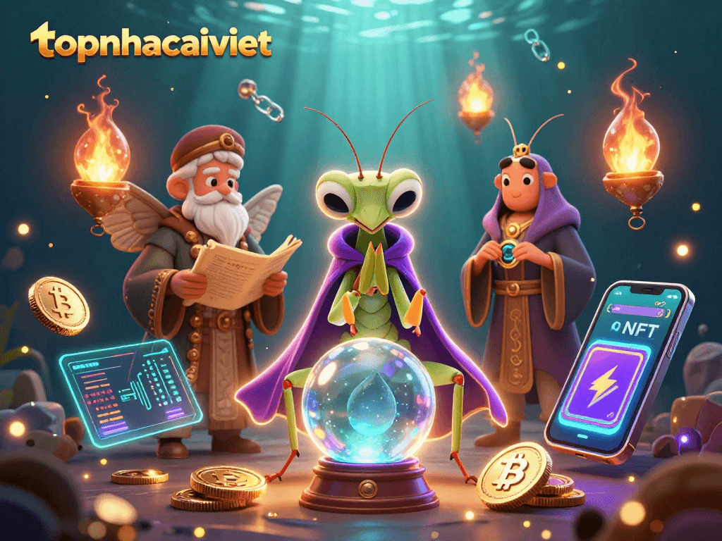 3 Questions to Ask Before Choosing topnhacaiviet for Winning Strategies in 2026