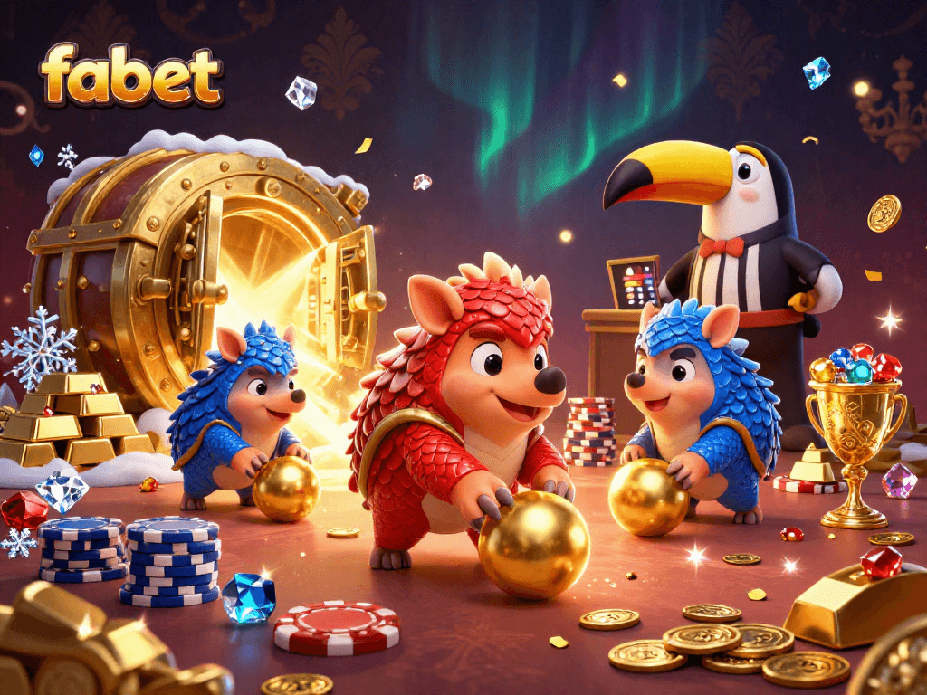 How Fast Can fabet Deliver Proven Winning Strategies for Gamblers in 2026?