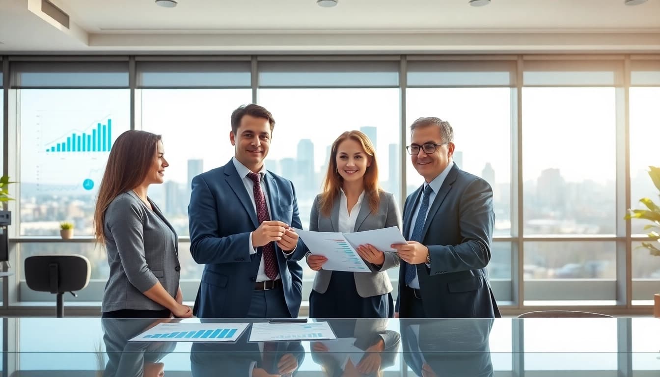 Expert Mortgage Broker Sydney: Your Path to Smart Home Financing