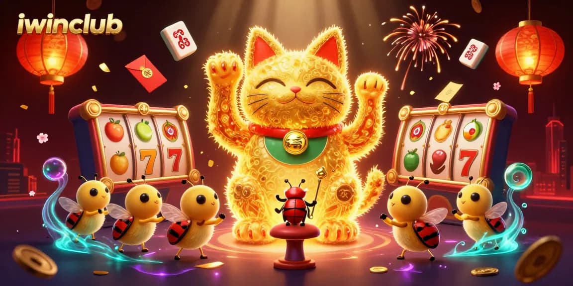 iwinclub: Real Talk About Winning Strategies and What Works for Gamblers in 2026