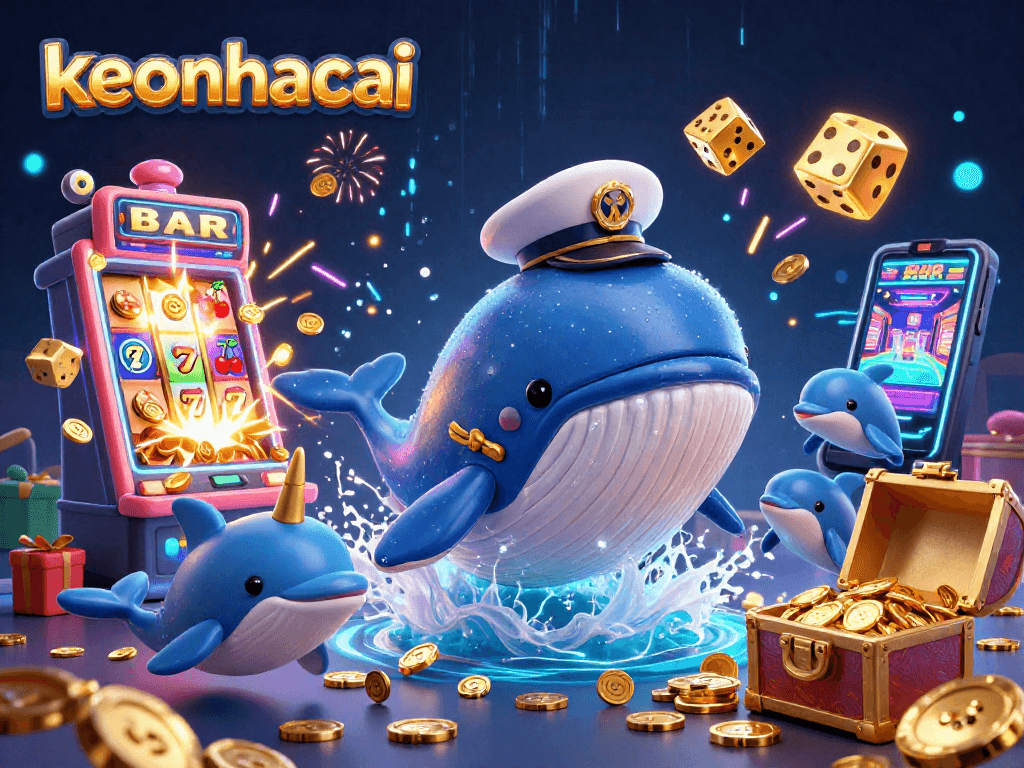 How to Leverage keonhacai for Maximum Impact in 2026 Gaming Strategies