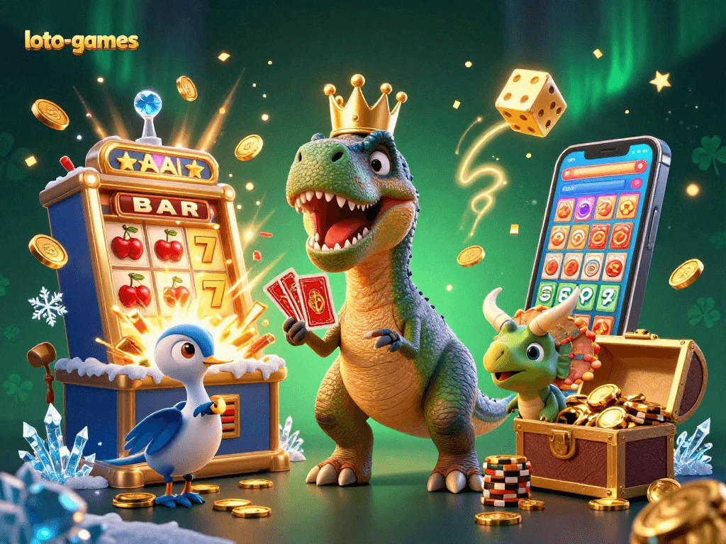 An Honest Take on loto-games After the 2026 Lottery Revolution: Winning Strategies for Gamblers