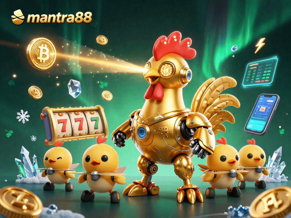 How Fast Can mantra88 Deliver Winning Strategies for Gamblers in 2026?