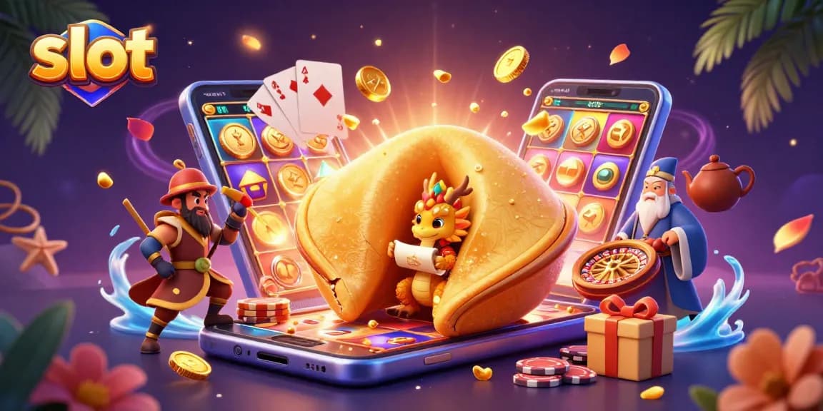 Menangkan jackpot slot dengan permainan menarik di Asiacuan303 yang pasti menguntungkan.