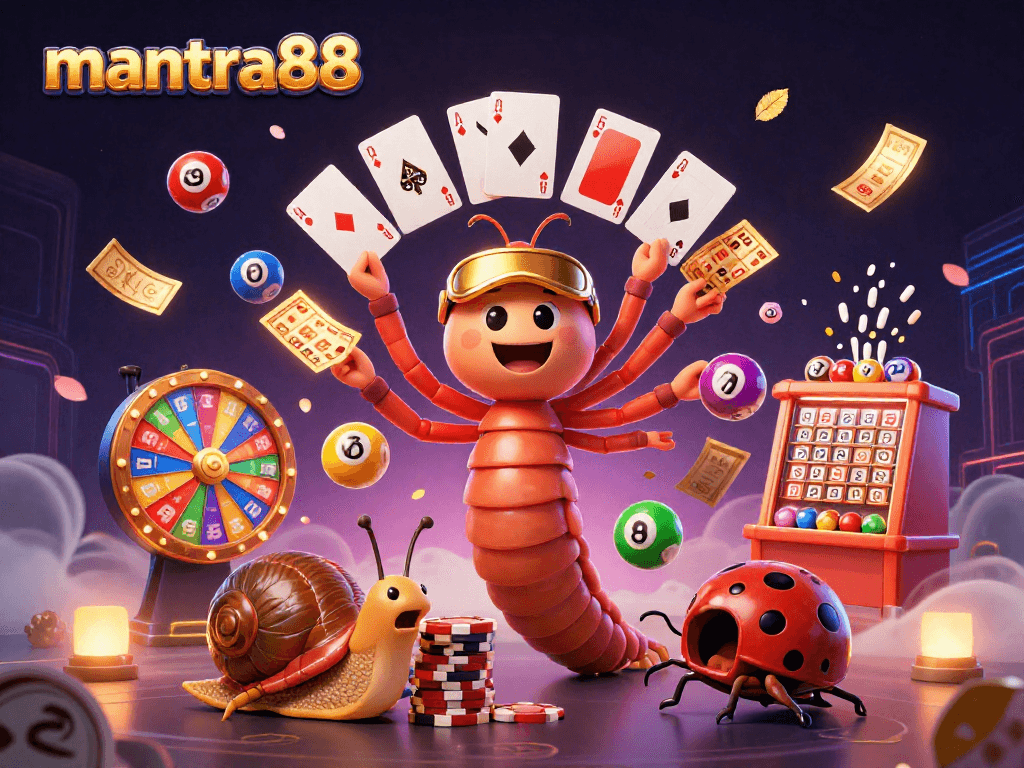 Behind the Scenes of mantra88: How It Really Works for Winning Strategies in 2026
